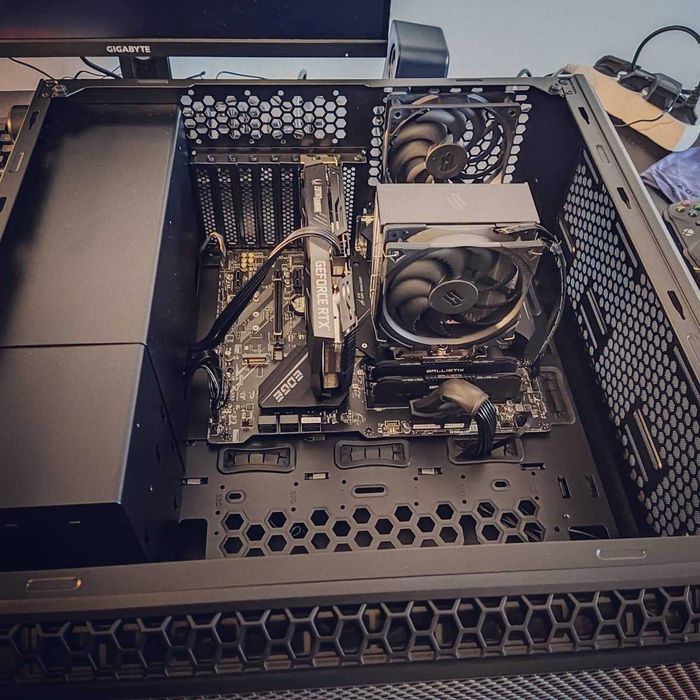 Informatyk/serwis komputerowy zaprasza-niskie ceny + krótkie terminy