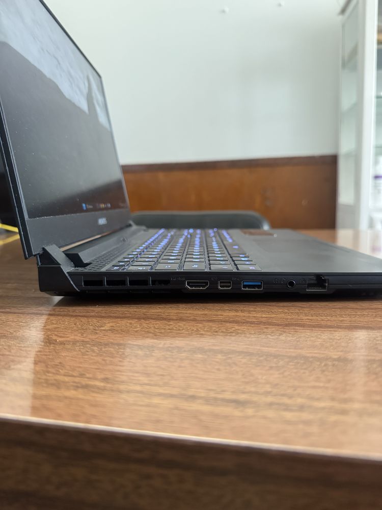 Portatil Gaming 3080
