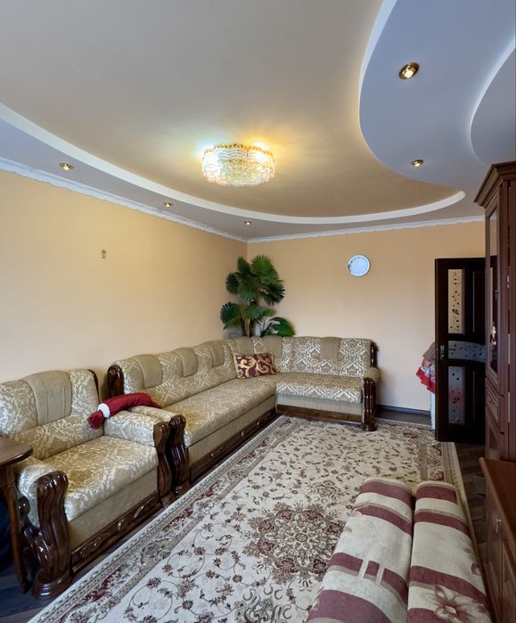 Термінова ціна! Продаж 2-х кім квартира, р-н Каскад, пров Ключний