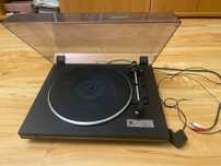 Gramofon DUAL CS435