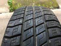 KOŁO DOJAZDOWE 5X110 6,5JX15 ET33 i 2150.142