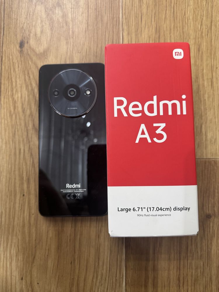 Redmi A3 на запчастин