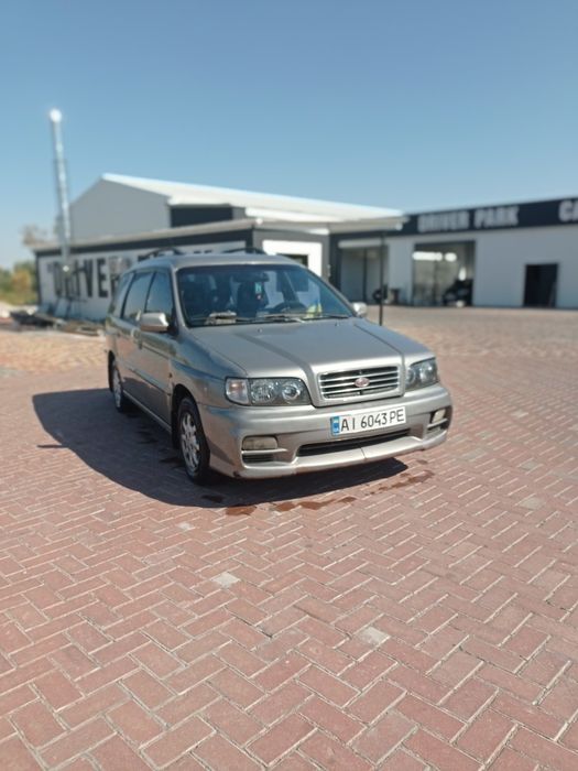 Продам авто кіа 2000р