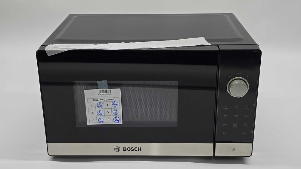 Mikrofala Mikrofalówka Bosch FFL023MS2