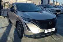 Nissan Ariya 87 kWh Advance Carr. 22kW