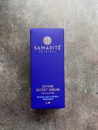 Samarite Divine Secret Serum 30 ml NOWE