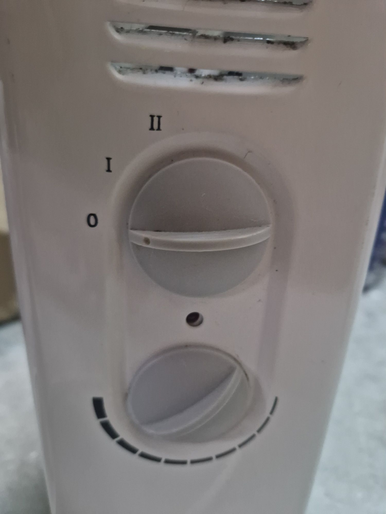 Aquecedor térmico CH-11