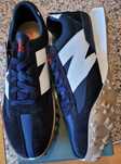 New balance xc72