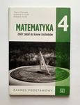 Matematyka zbiór zadań 4