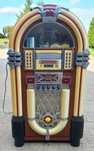 Szafa grajaca juke box
