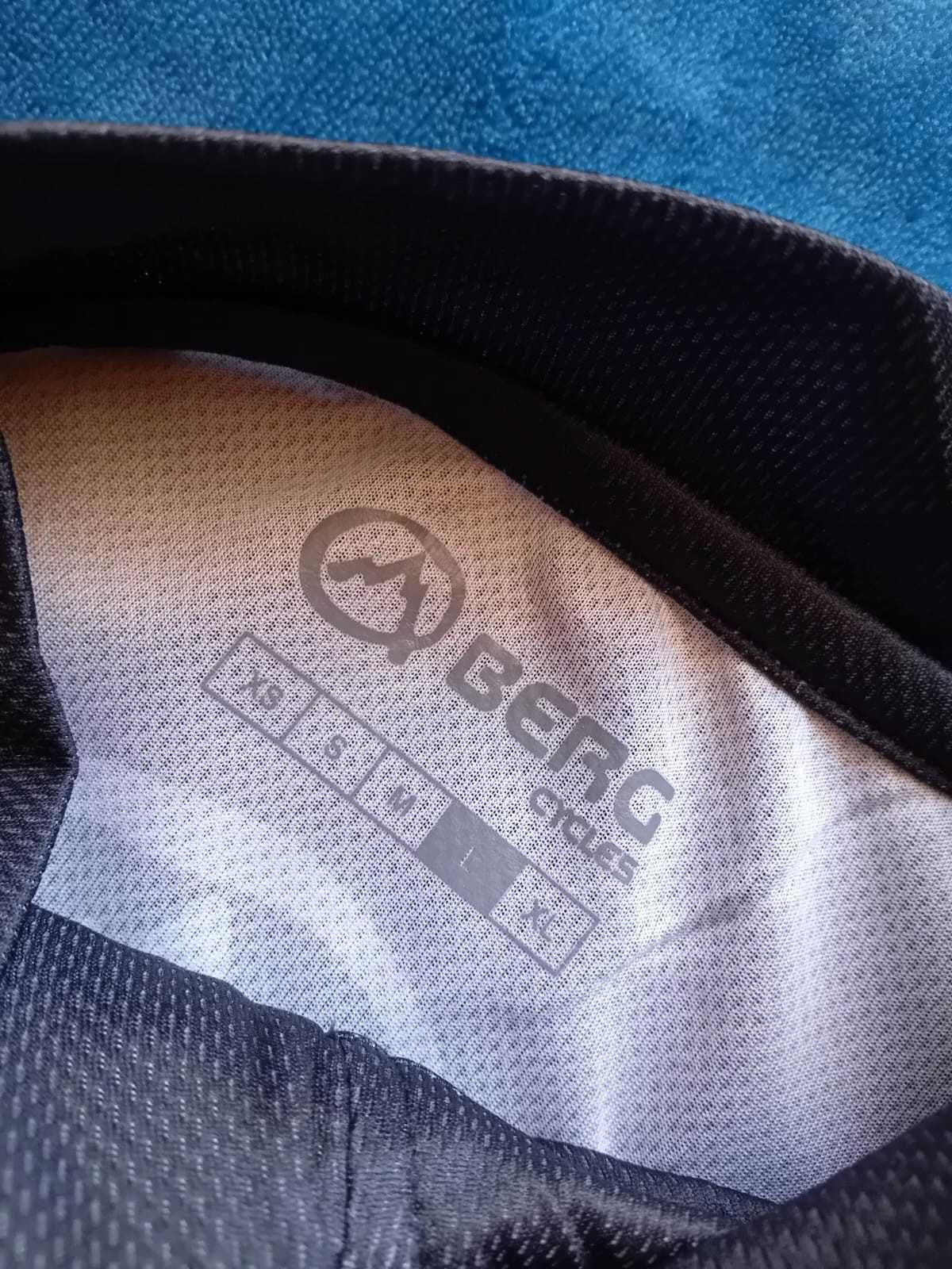 Jersey ciclismo Berg (L/XL)