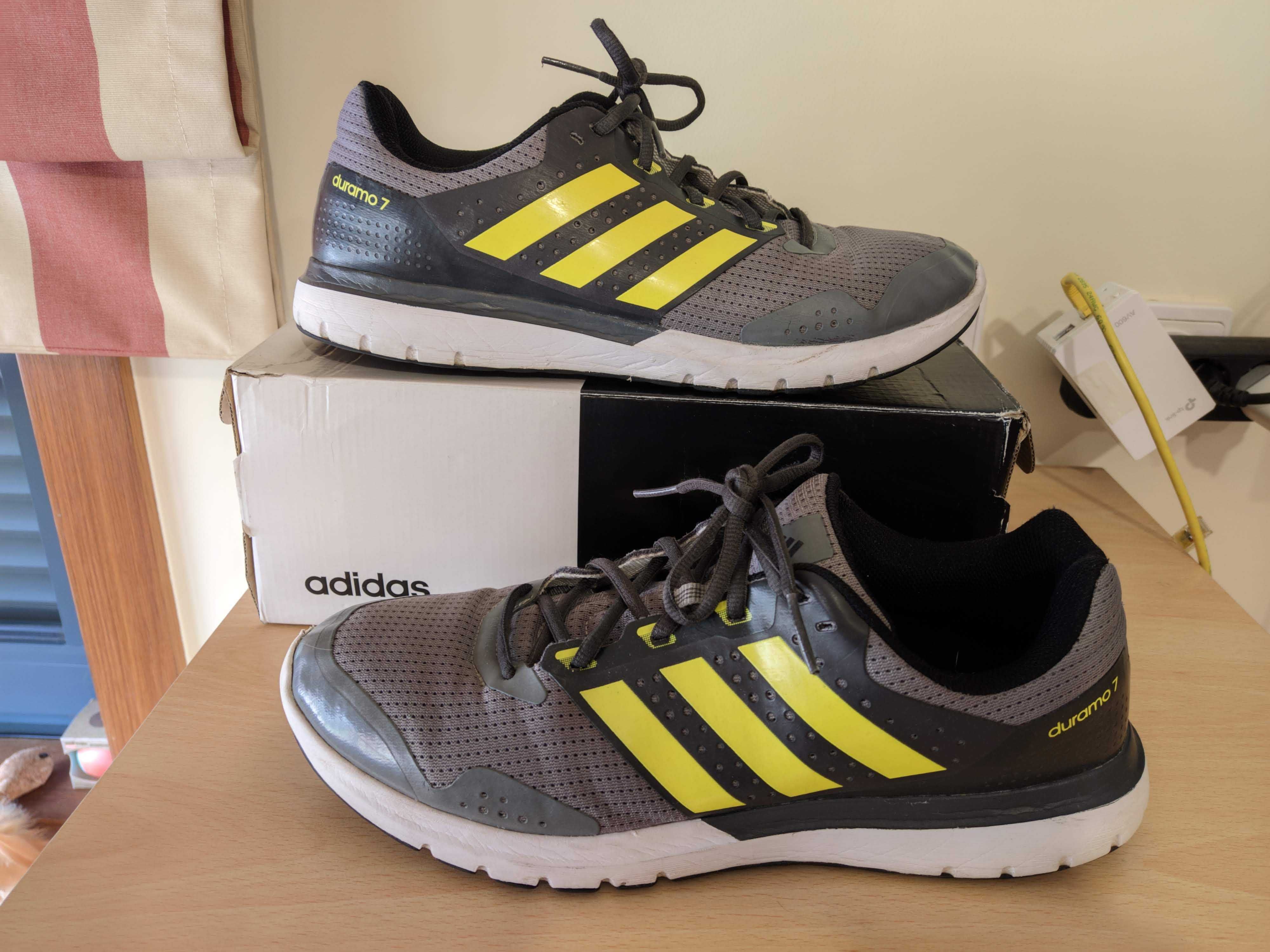 Sapatilhas Adidas Duramo 7