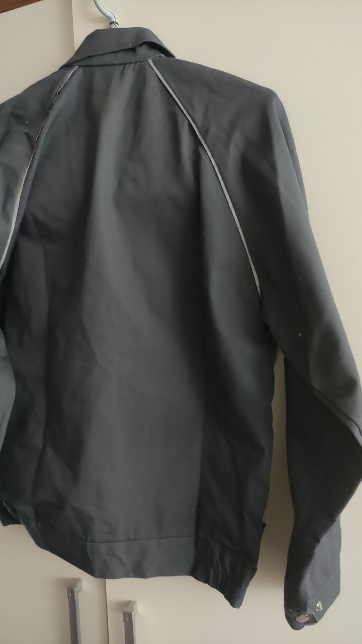 Bluza robocza Planam 46 rozmiar