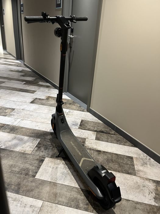 Trotinete Elétrica Niu KQi2 PRO