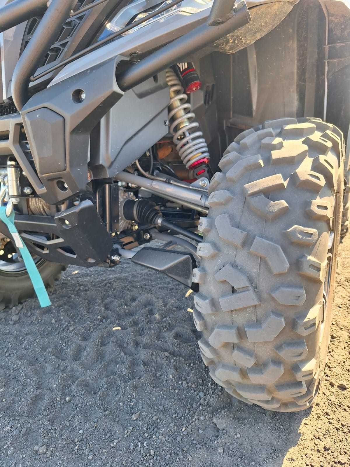 Quad CF MOTO 1000 - 2020r * Full opcja * zadbany *