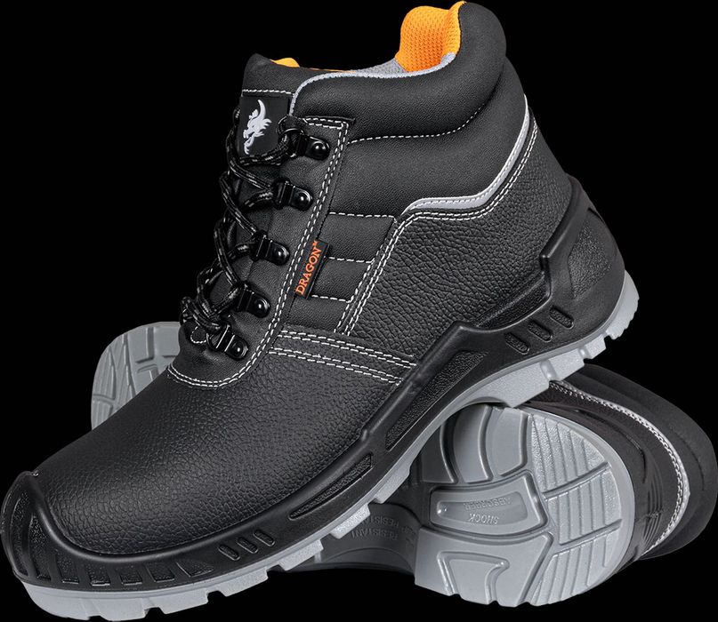 Зимові захисні черевики BCTITAN_TO