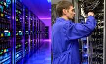 Настройка сервера, микротик, mikrotik,системный администратор удаленно