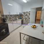 Apartamento T3 em Samora Correia (SC987)