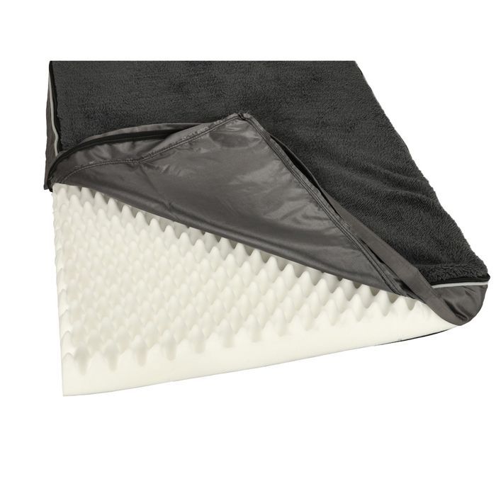 Legowisko Ortopedyczne Dla Psa Kota Posłanie Wodoodporne Leżanka 90Cm