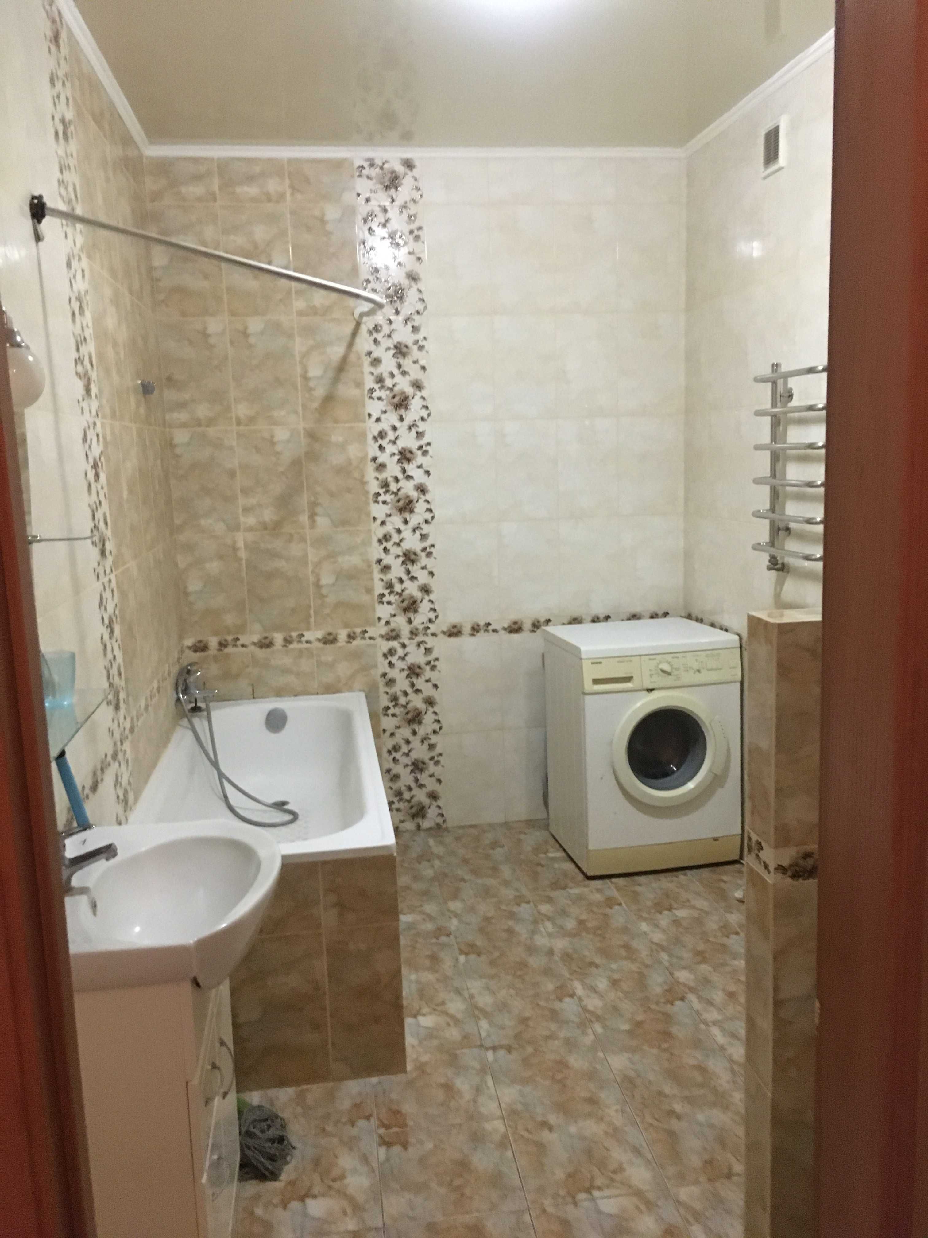 Продаж 2-х кімнатна кв. 74 кв.м. в новобудові вул. Шевченка, 134а