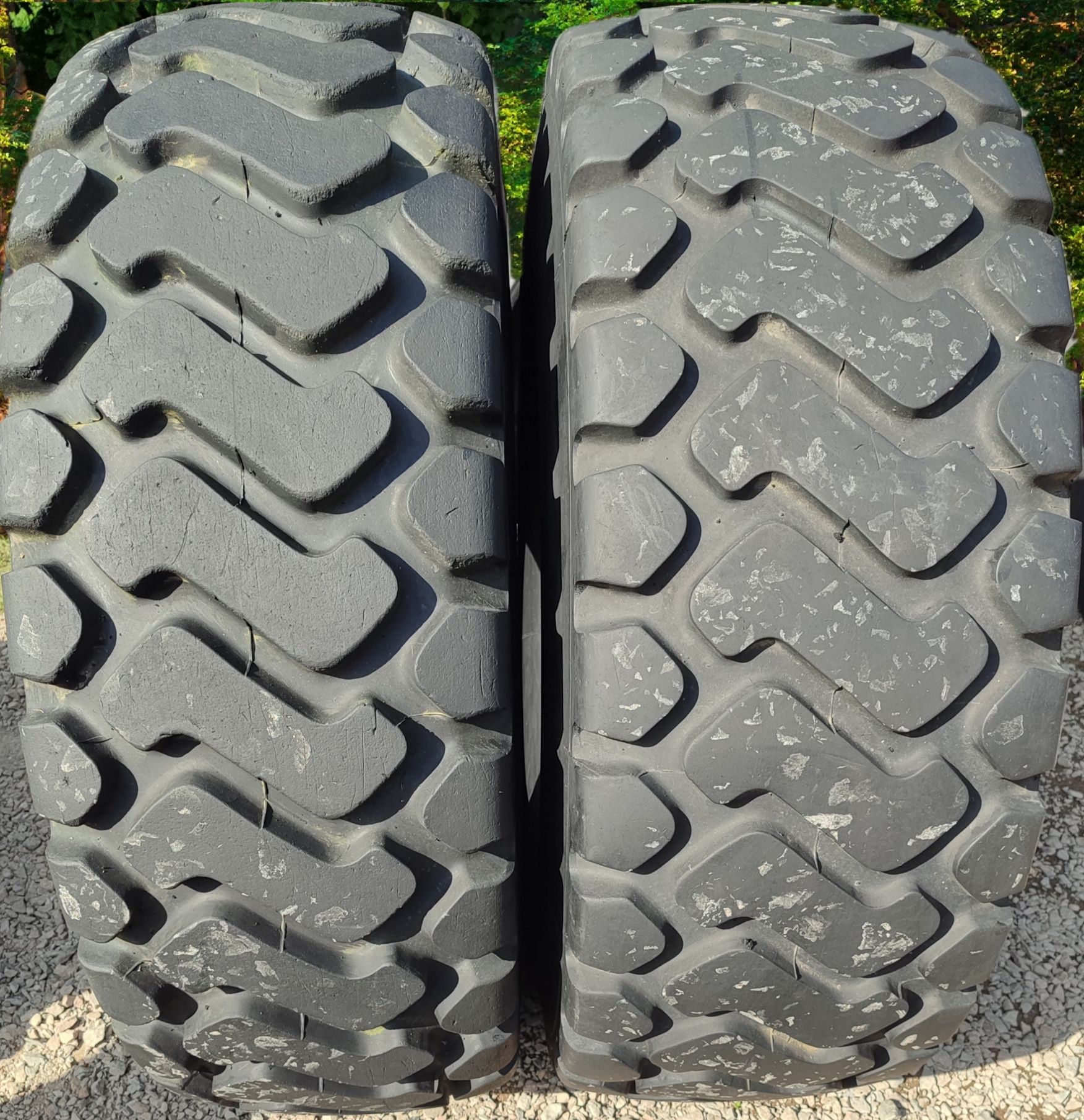 Opony RODOS 20.5 R25 525/80 R25 525/80-25