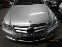 Mercedes  E220 CDI, W212 de 2013 para peças