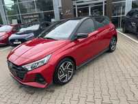 Hyundai i20 1.2 79 KM 5MT 2025 N-LINE