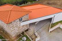 Moradia em Priscos BRAGA