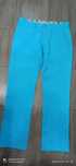 Alberto golf pants spodnie do golfa