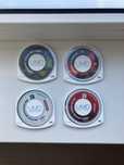 Zestaw gier na PSP