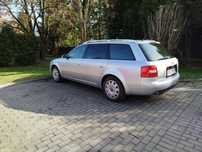 Audi A6 C5 1.8T LPG