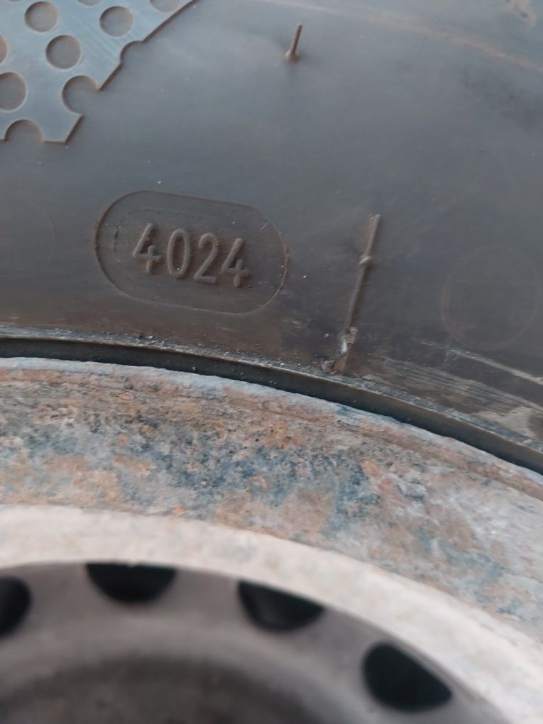 Opony Austone całoroczne 175 x70 R 13