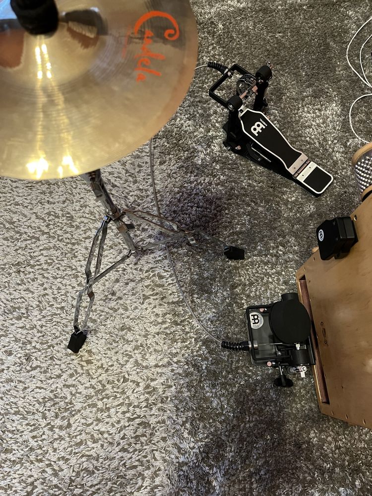 Meinl TMCP Cajon Pedal