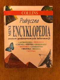 Podręczna encyklopedia Collins