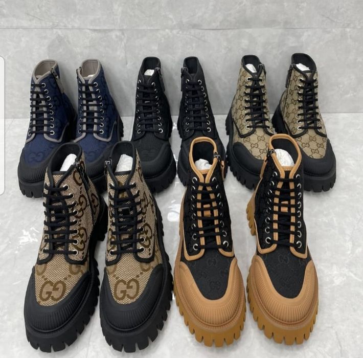 Wysylka z Polski buty gucci