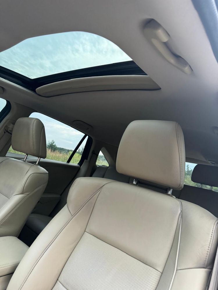 Продажа автомобіля  RDX ACURA