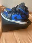 Air jordan 1 mid