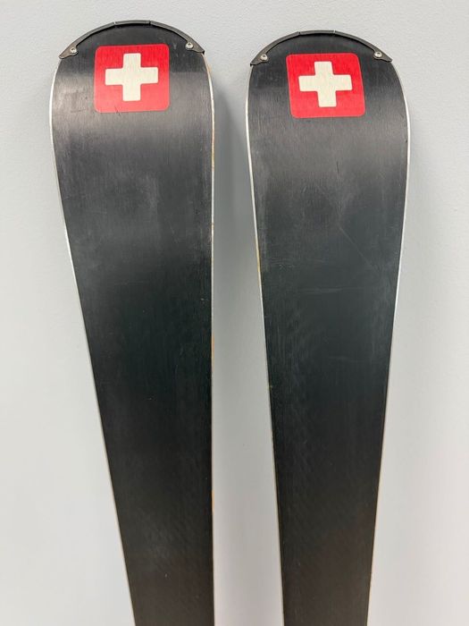 Narty Stockli Stöckli laser SC 170cm
