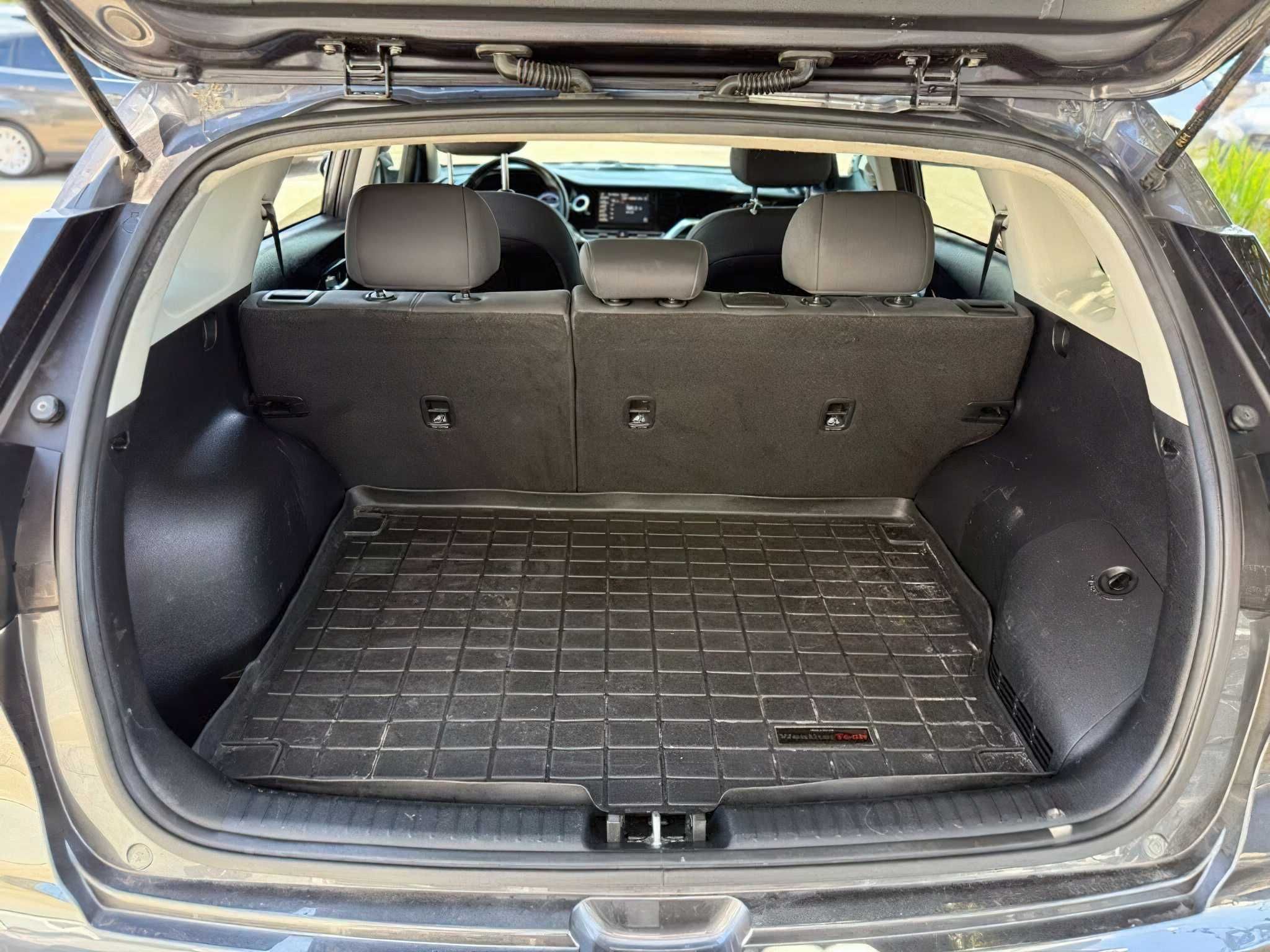 Kia Niro Plug-In Hybrid 2020