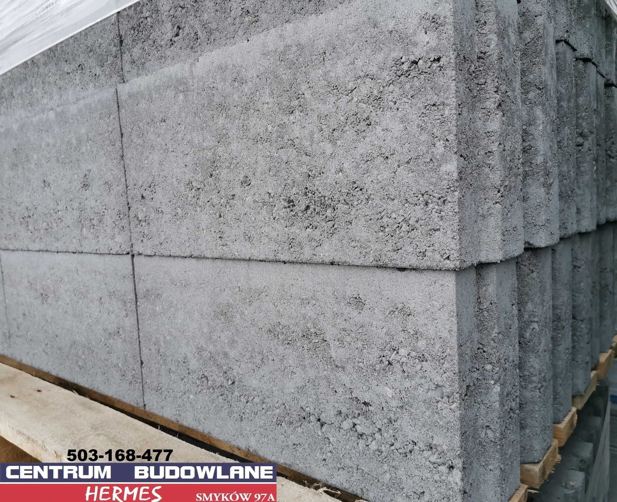 Bloczki betonowe / Fundamentowe B20 HDS Kielce Końskie Świętokrzuskie