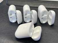 etui ładujace słuchawki AirPods 1 / 2 oryginalne a1602