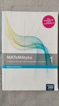 Matematyka 1 Nowa era