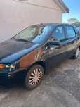 Carro punto 2000