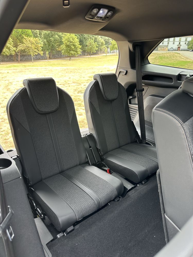 Peugeot 5008 GT-Line