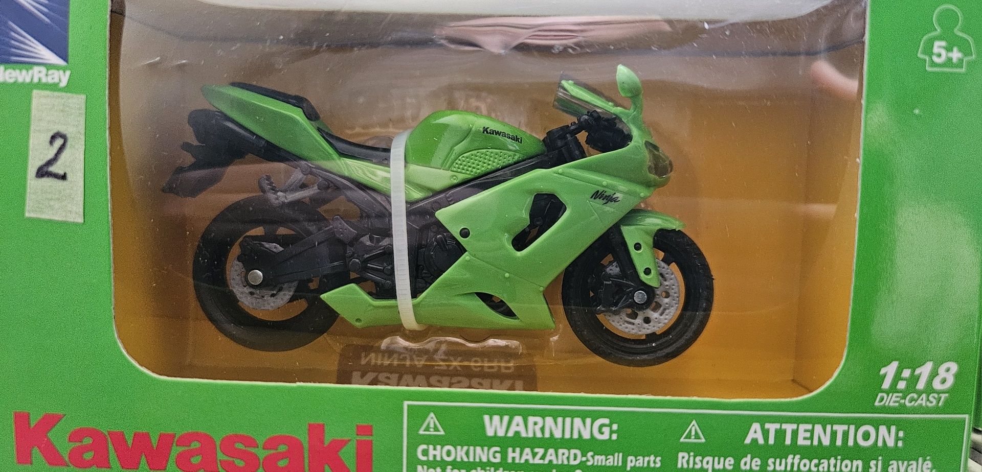 Modele motocykli SUZUKI Kawasaki honda