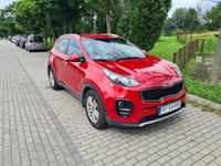 Kia Sportage QLE 1.6 TGDI 177 KM