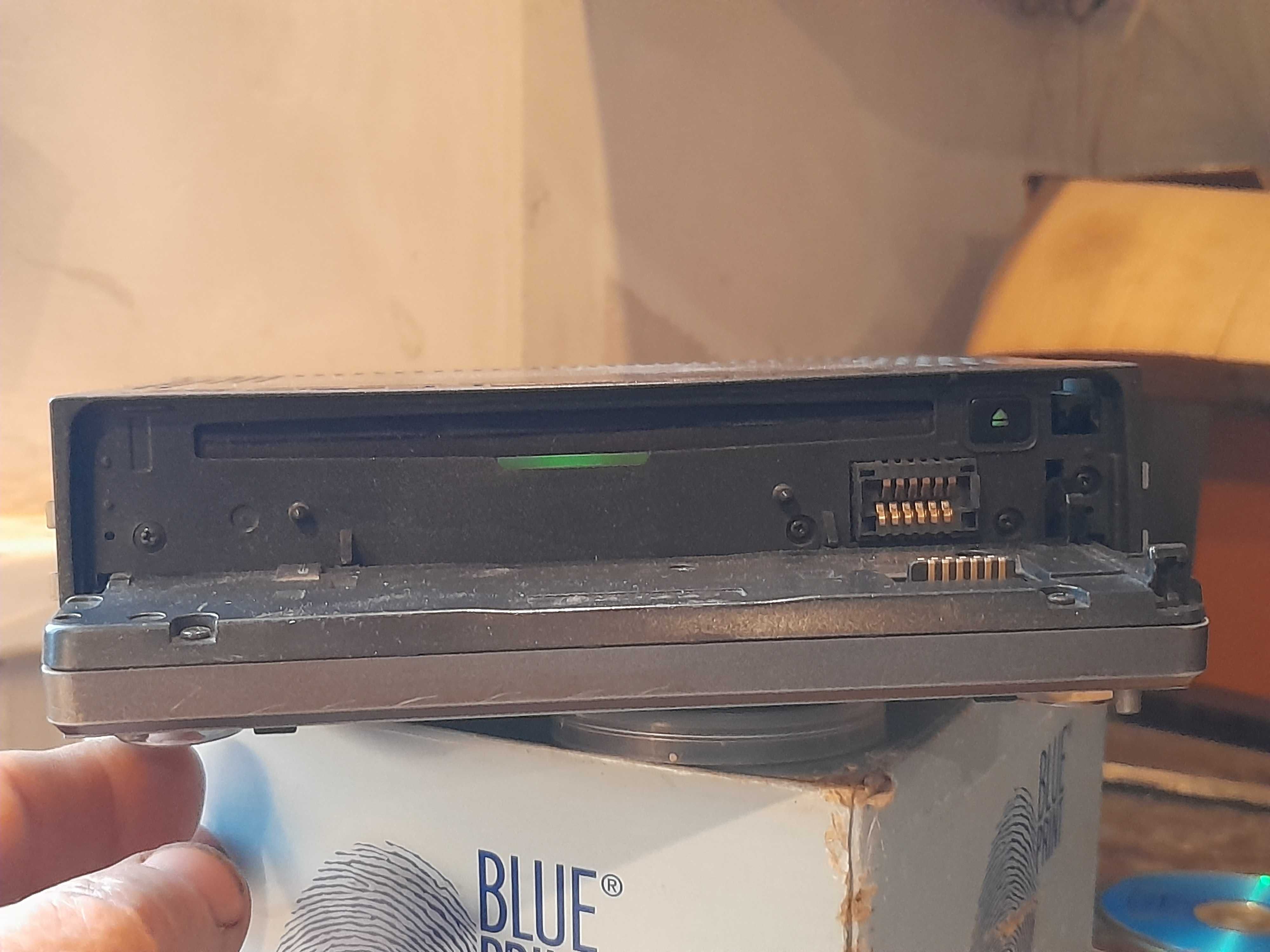 pioneer deh p 3600 mp