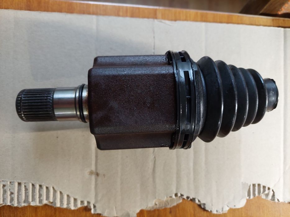 Шрус внутренний,  оригинал, Шкода октавия а7