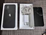 Iphone 11, 256 gb, czarny - oryginalny komplet !