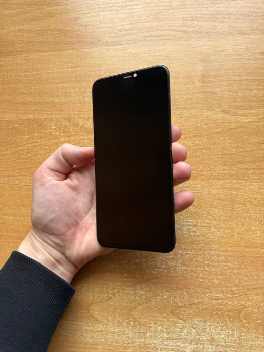 Екран iPhone 11 Pro Max з сенсором, дисплей